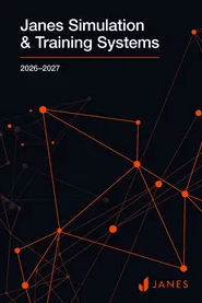 Jane's Simulation & Training Systems, 2026/2027 Edition