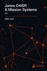Janes C4ISR & Mission Systems: Air Yearbook, 2026/2027 Edition