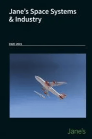 Janes Space Systems & Industry Yearbook 2020-2021