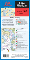 Lake Michigan, 1st Edition