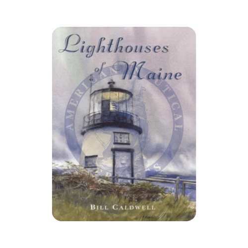 Lighthouses of Maine