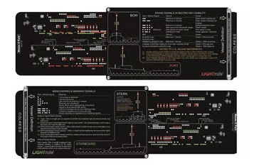 LIGHTRule (Weems & Plath 190)