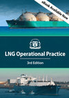 LNG Operational Practice, 3rd Edition
