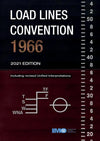 Load Lines Convention (1966), 2021 Edition