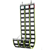 Man Overboard (MOB) Rescue Net: Jason’s Cradle FRC (Fast Rescue Craft) Kit – 530mm-710mm