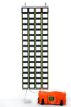 Man Overboard (MOB) Rescue Net: Jason’s Standard Cradles – Width: 530mm