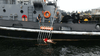 Man Overboard (MOB) Rescue Net: MARKUS SCN6 – Scramble-Net (4.5-12M)