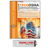 Mancomm 29 CFR Part 1926 OSHA Construction Standards & Regulations (f1), January 2025