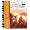 Mancomm 29 CFR Part 1926 OSHA Construction Standards & Regulations, January 2026