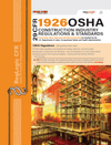 Mancomm 29 CFR Part 1926 OSHA Construction Standards & Regulations, July 2026
