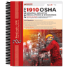 Mancomm 29 CFR: Parts 1910 OSHA General Industry Regulations, January 2026