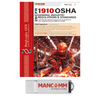 Mancomm 29 CFR: Parts 1910 OSHA General Industry Regulations, July 2025