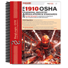 Mancomm 29 CFR: Parts 1910 OSHA General Industry Regulations, July 2025