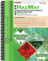 Mancomm 49 CFR: Transportation, Parts 100-185 (US Hazmat Regs), April 2026