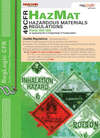 Mancomm 49 CFR: Transportation, Parts 100-185 (US Hazmat Regs), April 2026