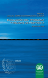 Manual on Chemical Pollution (Section 1), 1999 Edition