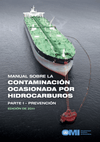 Manual on Oil Pollution - Section I