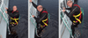 Markus (SCN2) Man Overboard Emergency Ladder
