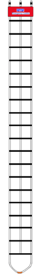 Markus (SCN2) Man Overboard Emergency Ladder