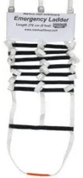 Markus (SCN4) Man Overboard Emergency Ladder - Amnautical