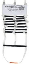 Markus (SCN2) Man Overboard Emergency Ladder