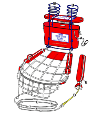 Markusnet Series (MS)