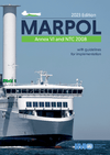MARPOL Annex VI & NTC 2008 Regulations 2023 Edition: Air Pollution Prevention & Energy Efficiency Standards