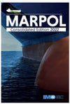 MARPOL Consolidated Edition, 2022