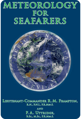 Meteorology For Seafarers, 6th Edition