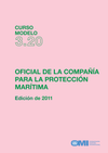 (Model Course 3.20) Company Security Officer, 2011 Edition