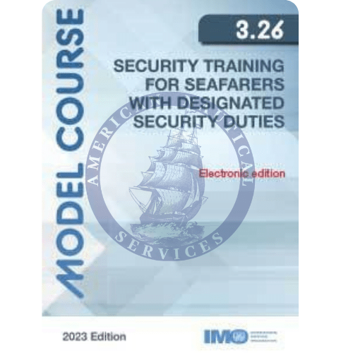 Imo Model Course IMO Courses | IMO Model Courses PDF | IMO Model Courses List - Amnautical