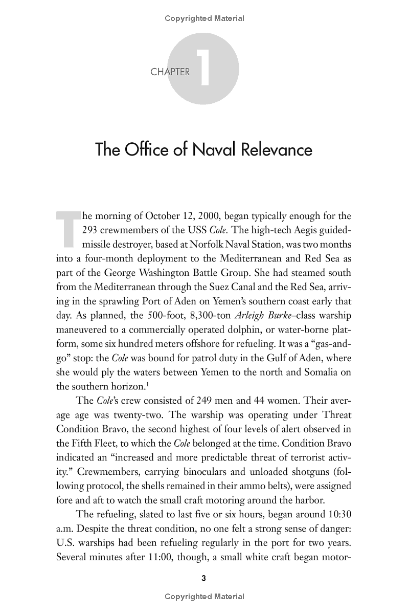 Naval Innovation for the 21st Century: The Office of Naval Research Since the End of the Cold War