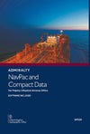 NavPac and Compact Data 2021-2025