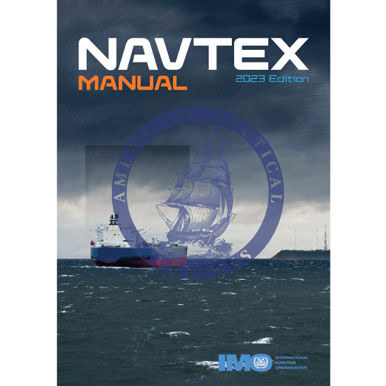 NAVTEX Manual, 2023 Edition