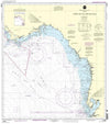 NOAA Nautical Chart 11400: Tampa Bay to Cape San Blas