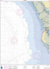 NOAA Nautical Chart 11431: East Cape to Mormon Key