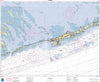 NOAA Nautical Chart 11453: Florida Keys Grassy Key to Bahia Honda Key