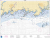 NOAA Nautical Chart 12373: North Shore of Long Island Sound Guilford Harbor to Farm River
