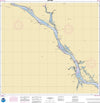 NOAA Nautical Chart 12377: Connecticut River Deep River to Bodkin Rock