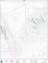 NOAA Nautical Chart 13203: Georges Bank Western part