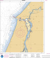 NOAA Nautical Chart 14930: St. Joseph and Benton Harbor