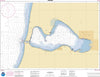 NOAA Nautical Chart 14939: Portage Lake