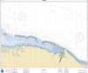 NOAA Nautical Chart 16045: Bullen Pt. to Brownlow Pt.