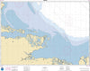 NOAA Nautical Chart 16064: Harrison Bay-western part