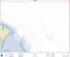 NOAA Nautical Chart 16065: Cape Halkett and vicinity