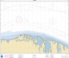 NOAA Nautical Chart 16066: Pitt Pt. and vicinity