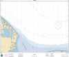 NOAA Nautical Chart 16067: Approaches to Smith Bay