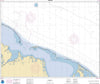 NOAA Nautical Chart 16081: Scott Pt. to Tangent Pt.