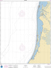 NOAA Nautical Chart 16102: Kuchiak River to Kukpowruk Pass