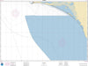NOAA Nautical Chart 16124: Cape Thompson to Point Hope